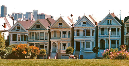 Victorians Houses - www.azgezmis.com