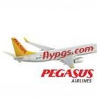 Pegasus artık Şanlıurfa’ya da uçuyor - azgezmis.com