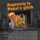 Fotoğraf Sergisi, Azgezmiş’le Nepal’e Gittik - azgezmis.com