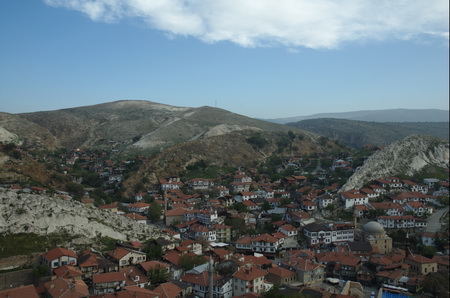 Beypazarı - azgemis.com