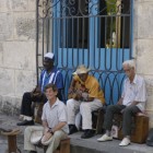 Turist gözüyle Havana - azgezmis.com