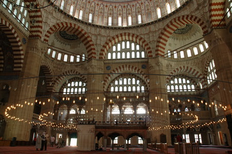 Selimiye Cami - azgezmis.com