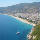 Antalya’nın En Güzel Tatil Bölgeleri - azgezmis.com
