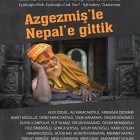 Nepal Fotoğraf Sergimiz Gaziantep’te - azgezmis.com