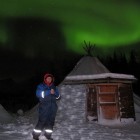 Norveç, Kuzey Işıkları ve Tromso - azgezmis.com