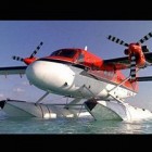 Yurt İçinde Deniz Uçağı İle Seyahat Başlıyor - azgezmis.com