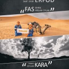 Fotoğraf Gösterisi: Fas, Zehra Arslan – Kara, Hakkı Ceylan - azgezmis.com