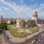 Havana, Küba’nın başkenti - azgezmis.com