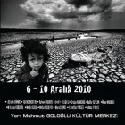 Fotoğraf Sergisi, Küresel Isınma, Karma - azgezmis.com