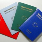 2009 Pasaport Harç Bedelleri - azgezmis.com