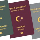 Pasaport kuyruğunda beklemeye son - azgezmis.com