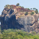 Sigiriya, Sri Lanka’da Güzel Bir Durak - azgezmis.com