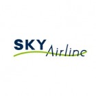 Bir Yeni Havayolu Daha Geldi SKY Airline - azgezmis.com