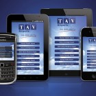 TAV Mobile Uygulamaları çıktı - azgezmis.com